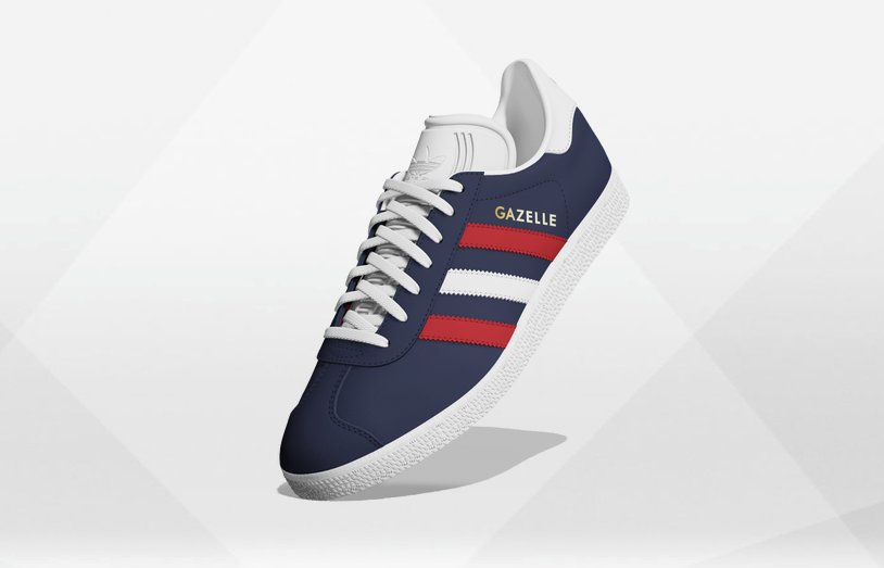 gazelle world cup