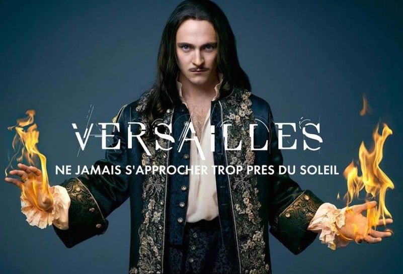 "I can end life. I can give life. I bring truth. I bring lies. I'm heard but not seen. Who am I?"
#RP+21 (Yes, vraiement, no exceptions)
#Vampire
King of France, 
Supporter of absolute monarchy
Love parties
natural born choreographer and dramatist
@deusangstmakna_ 
#Versailles