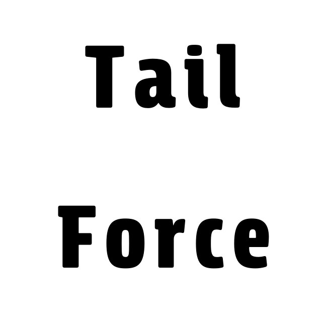 massun_nico's tweet photo. フォントはこれで行こうかなって
これにいろいろつけてく感じに考えてる
#TailForce https://t.co/lP3jchbirh
