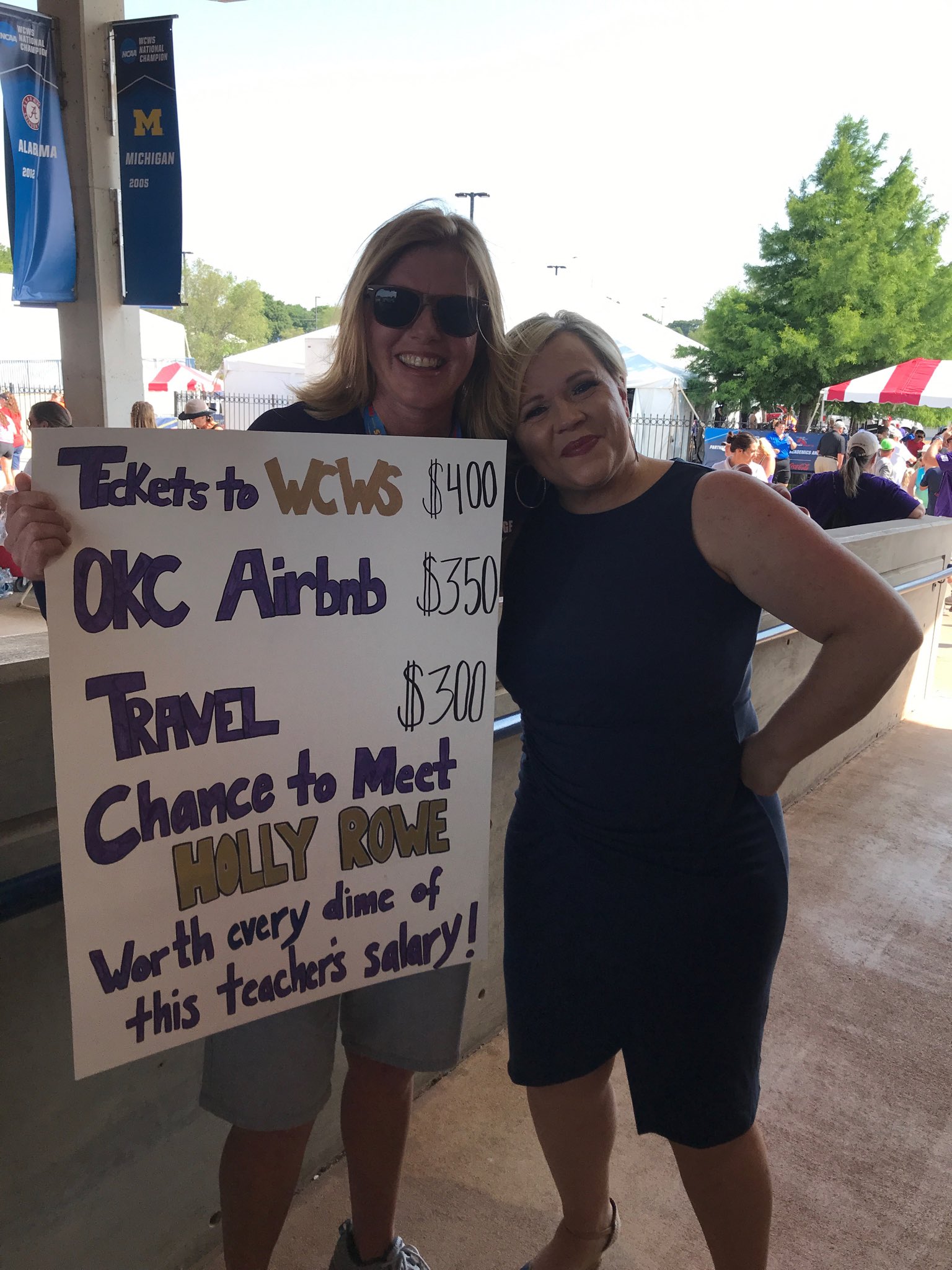 holly-rowe-on-twitter-day-made-priceless-wcws2018-https-t-co-yqhodhvac0-twitter