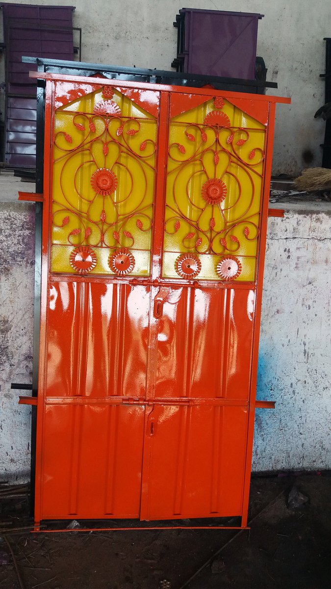 Junedkhatri1011's tweet image. Door