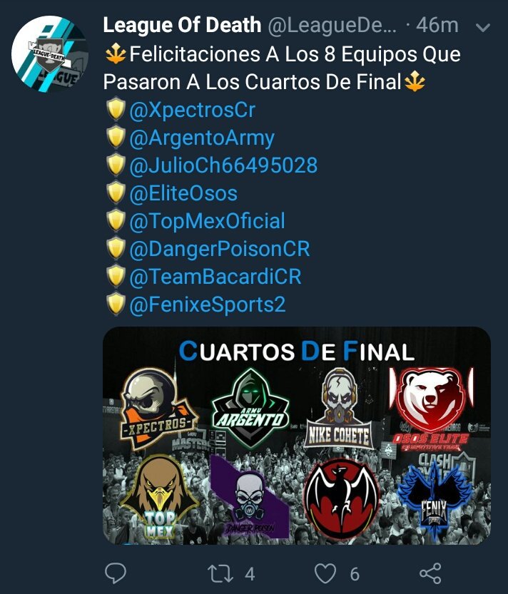 NIKE COHETE tweet media