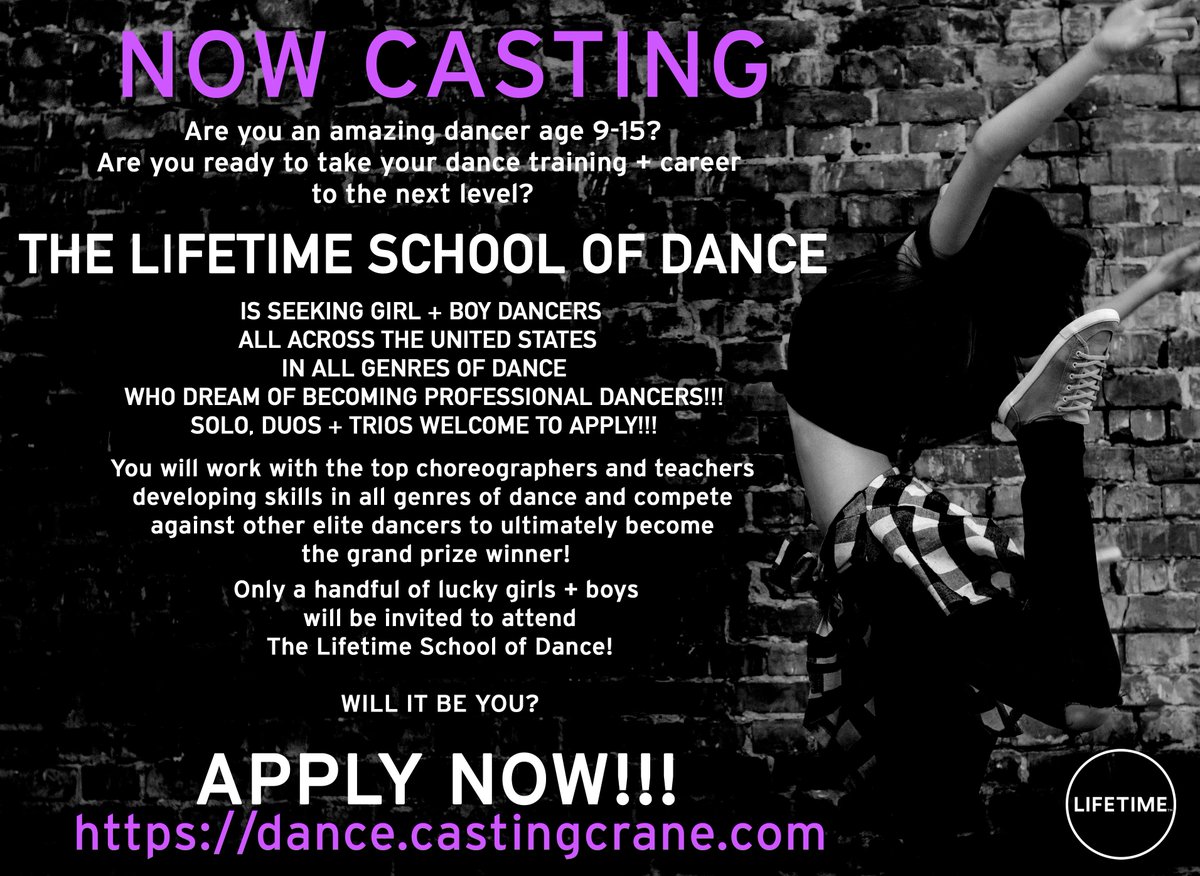 Denise does everything tweet media