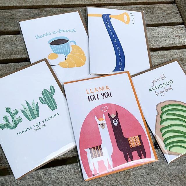 FarmwoodPress's tweet photo. Lots of great new offerings to our card line! https://t.co/lTkmwIEhGc https://t.co/QptLsfeIkK