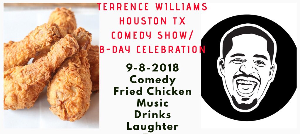 Terrence K. Williams tweet media