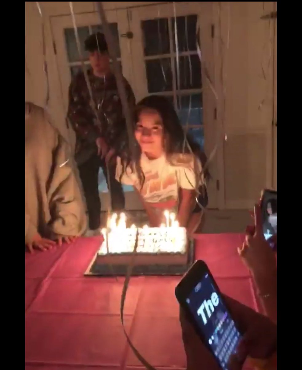 Dance_Deja's tweet photo. Happy birthday my little nerd @jodieswensonn https://t.co/yCZ5o1MuEB