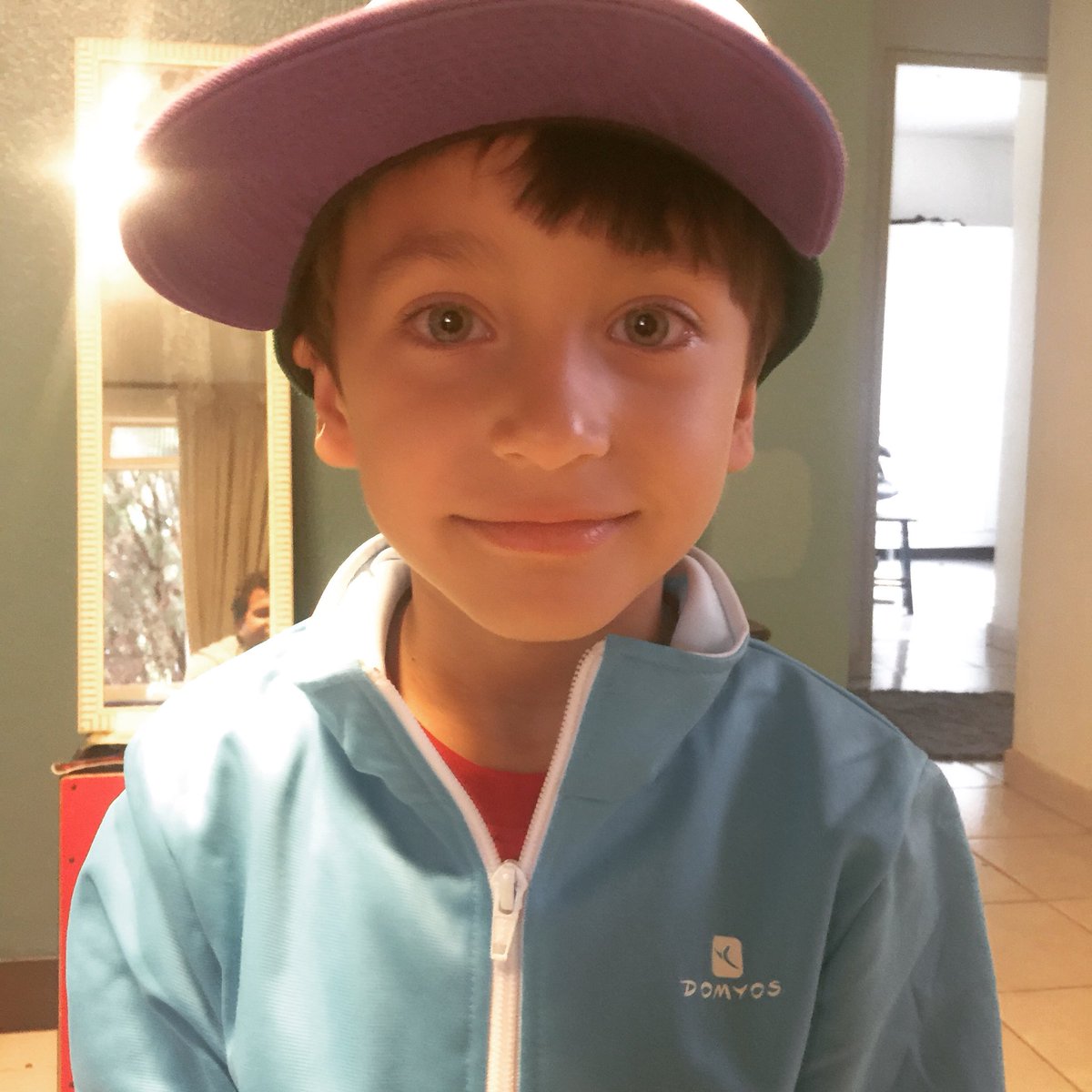 OGranja tweet picture