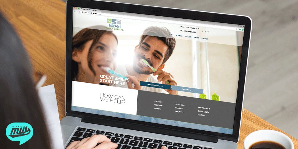 Marketing MyWay tweet media