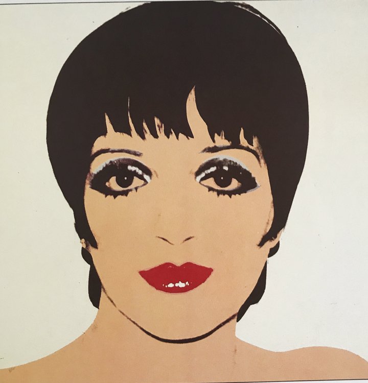 SegerstromArts's tweet image. Always fabulous. ✨ #MinnelliMonday

Don’t miss the incredible #LizaMinnelli on June 30, joined by #MichaelFeinstein :  bit.ly/2qHnr5l