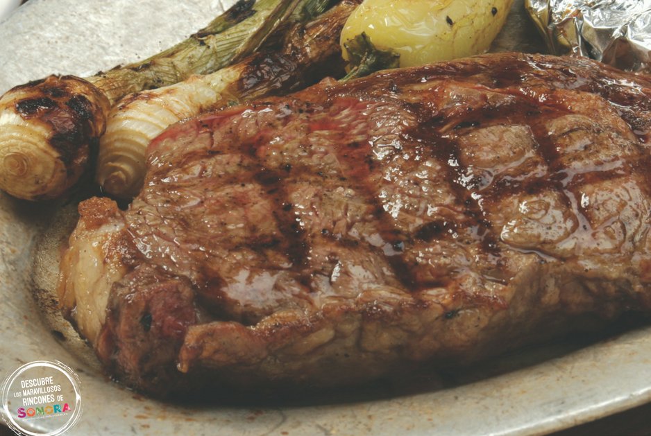 #Sonora cuenta con una amplia y variada gastronomía para todos los gustos. 
Te invitamos a conocer nuestros platillos y su inolvidable sabor.
#VisitSonora #Turismo #Gastronomía #Carne #BuenProvecho
