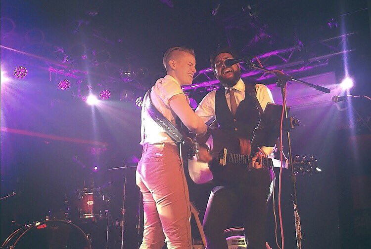 RachelAnneWilliams tweet media