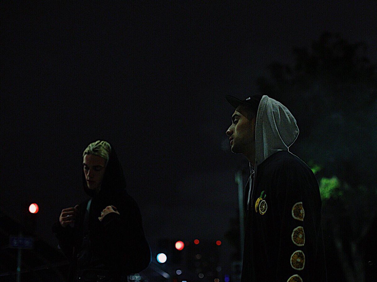 RareBreed503's tweet photo. Music vid this week ๐ค #MachMan https://t.co/f382RnwWFe