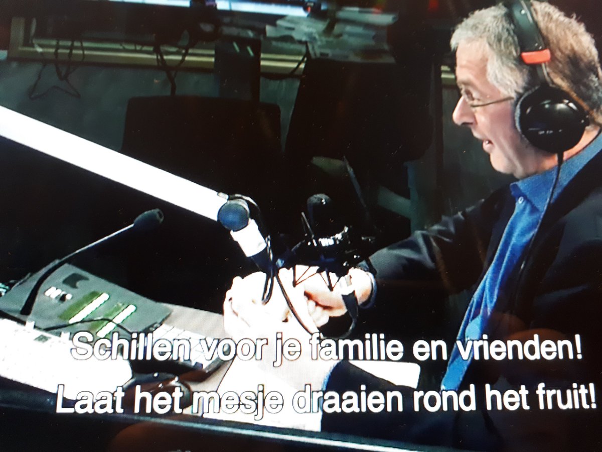 Karel Vaes tweet media