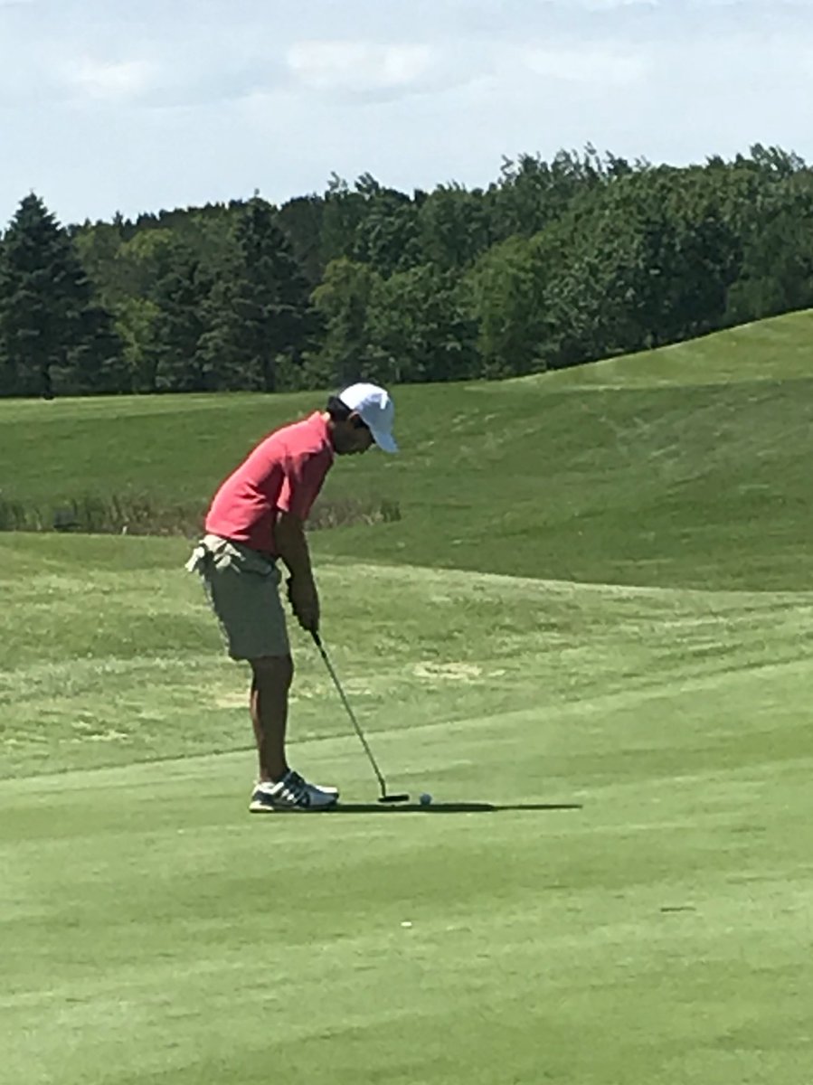 Bluejacket Golf (BluejacketGolf) Twitter