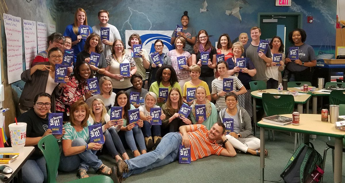 claudiamh29's tweet image. We are super excited! Our #KidsDeserveIt book is here! Let the learning adventures begin! #halehurricanes #SamStrong