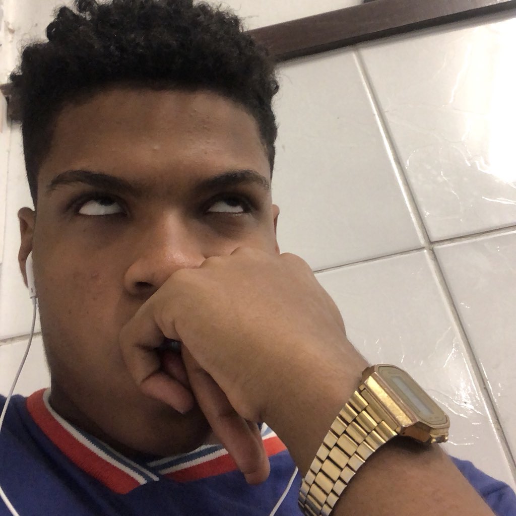 aula vaga/tem teste no último horário