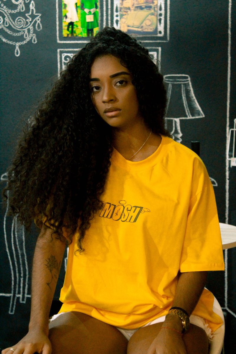 MoshCompanyBr's tweet photo. Lançamento Exclusivo!!!!!!!!
Drop1-2018 disponível para venda, com modelos:
Mosh Evil (vermelha)
Mosh angel (amarelo)
Mosh regata.
Keychain Mosh 
Adquiram sua peita, aceitamos cartão de credito e debito.
para mais informações, a DM está disponível!!
fé pra tudo! https://t.co/yvbXtTApLz