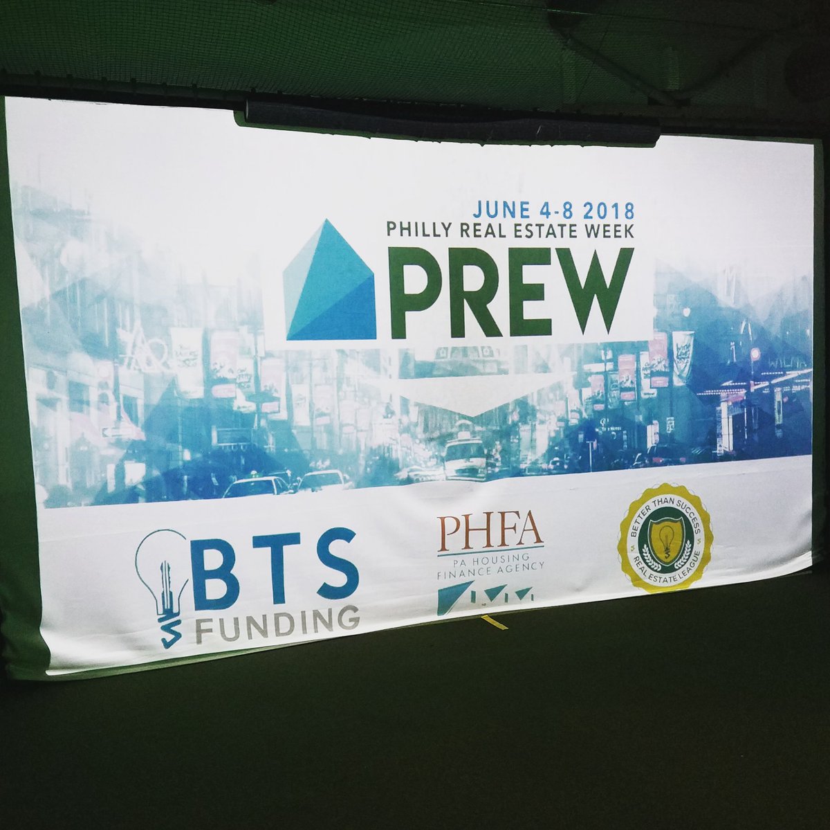 SSCPhilly's tweet photo. #Learning all about the #geography of #beer at the Philly Real Estate Week event at @golfandsocial.  Why yes, I do like free 🍺 with my #education and #networking!

#prew2018 #realestate #philadelphia #philly #betterthansuccess #business #beer https://t.co/g57Do7ieN3