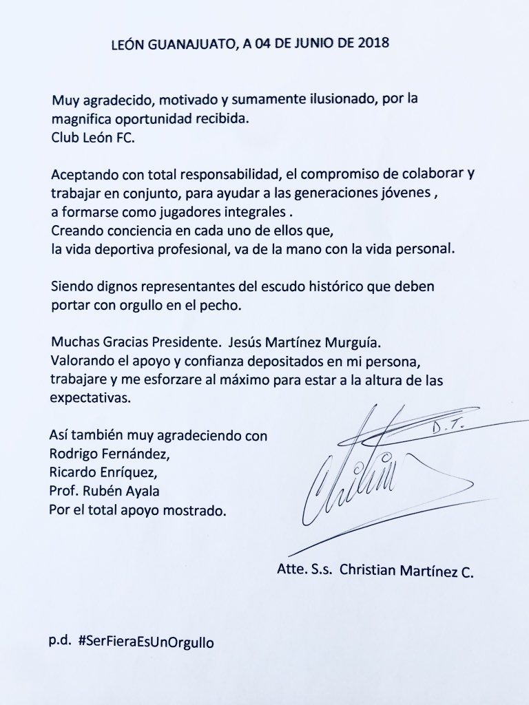 christianmtz16's tweet photo. Solo capacitándote y asimilando conocimientos, tienes la obligación de compartir y enseñar lo aprendido . 
Gracias...
#SerFieraEsUnOrgullo https://t.co/DwaCaMArUd