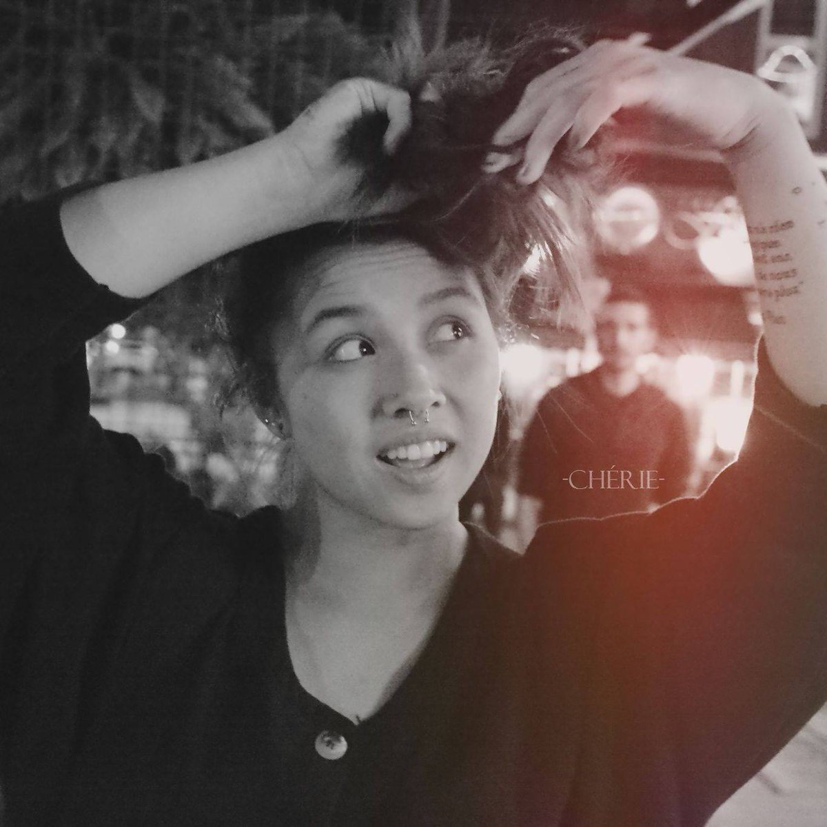 Discover our debut EP 
We're Not Here For Long
feat. Stuck
zurl.co/Ay17y