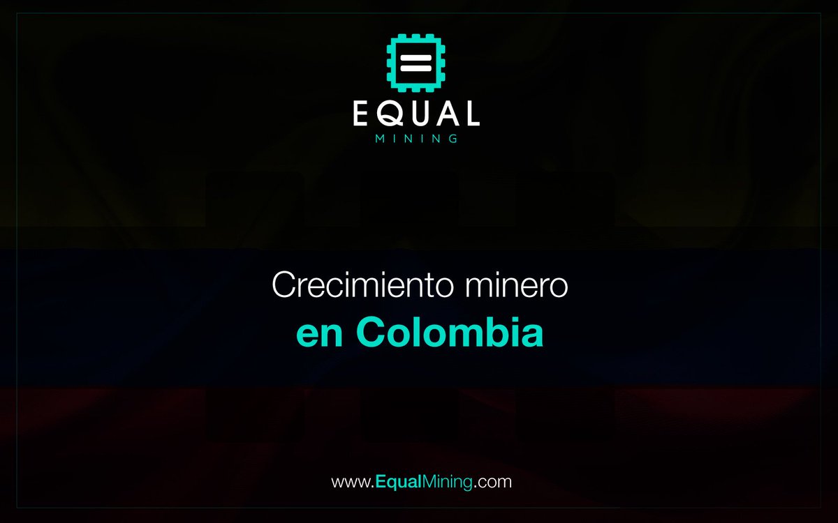 equalmining_es tweet picture