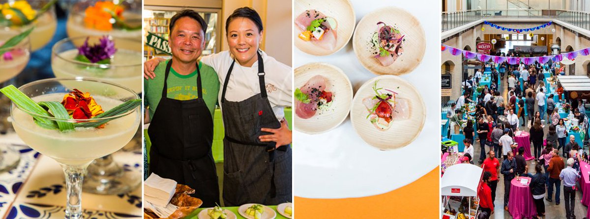 San Francisco Magazine Events tweet media