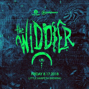 joshwilsdorf's tweet image. Widdle me this. 8/17 #thewiddler