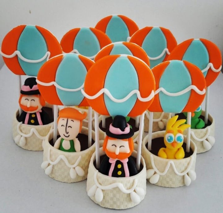 GrifeChocolate's tweet photo. Mundo Bita com doces personalizados 
#mundobita #bita #bitaeosanimais #doces https://t.co/mfidpitfCP