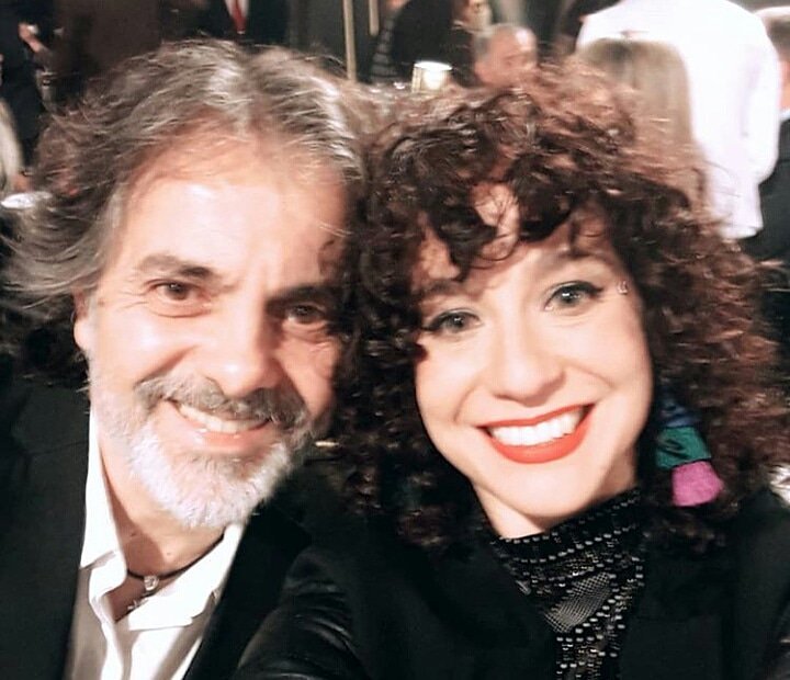 atuladodh's tweet photo. La canción de "Las Estrellas" la rompió! Para nosotros la ganadora sigue siendo @Herrerodaniela ❤ https://t.co/IKw4RkLVXg