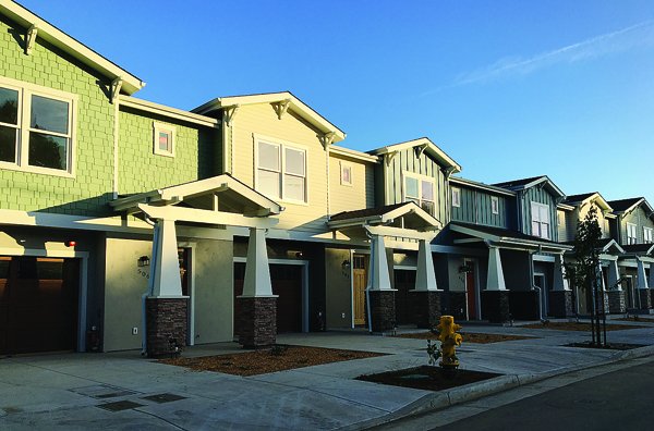 Aptos Village Project moving along