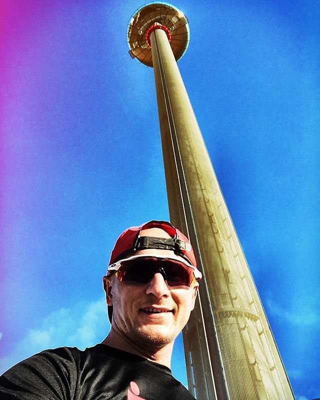 kasztaniaq's tweet image. Run #1 in Brighton ✅ #triathleteintraining #ironmantraining #polishtriathlete 🇵🇱#britishairwaysi360 #brighton #brightonrunning #newhome #frombrightonwithlove ❤️😘 ift.tt/2LkBZje