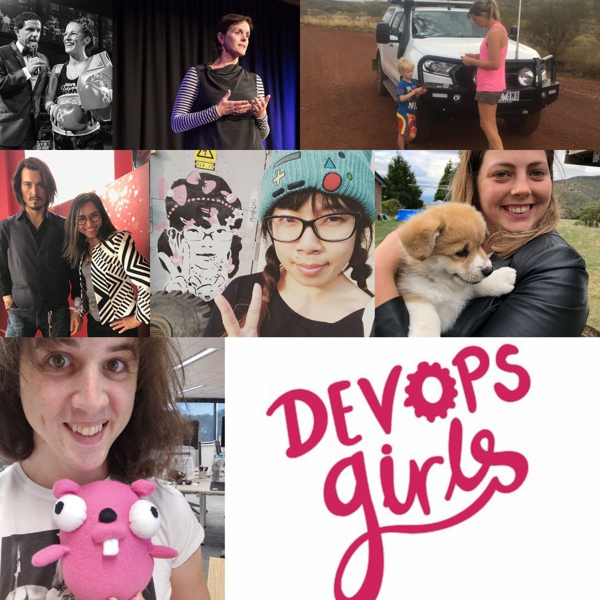 DevOpsRepresent's tweet photo. Our Lightning Talks event is shaping up to be amazing! Did you know it will also be available for Live Stream? If you want to get the details for that, register for the event via the meet up page: https://t.co/xkz7155f6O https://t.co/nrsef90i2a