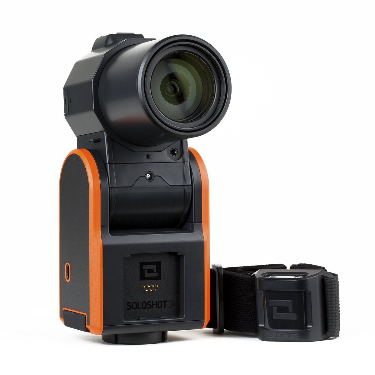 OCcamera's tweet photo. Now Available at OC Camera !
Soloshot 3 Robot Cameraman
#occamera #soloshot https://t.co/Sh6h5Ga8oD