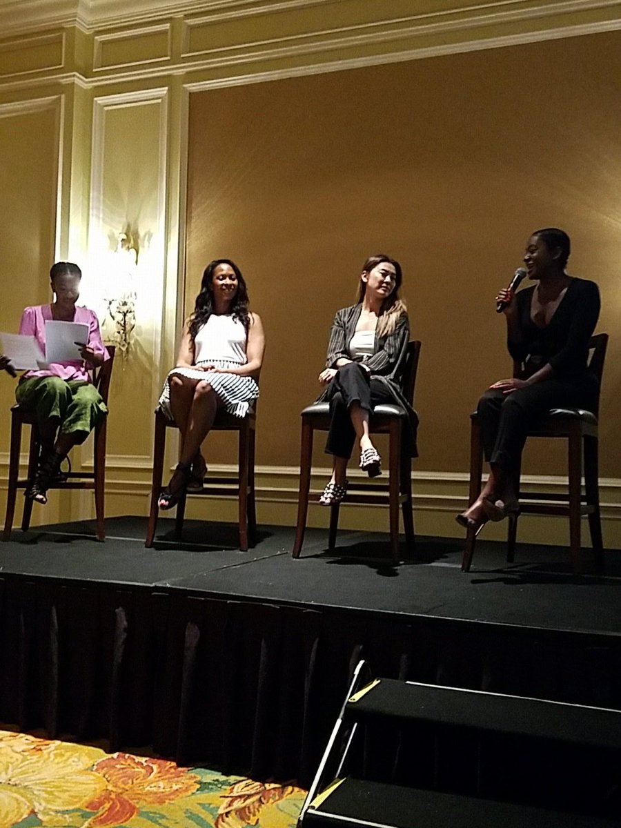 Lori Rodney tweet media