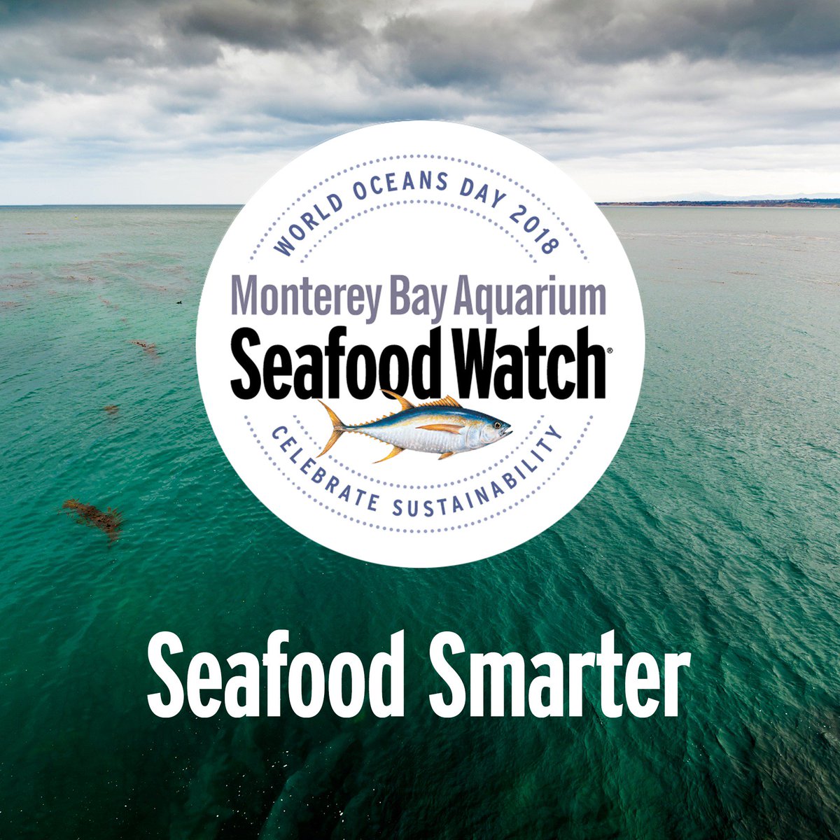 As a <a href="/SeafoodWatch/">Seafood Watch</a> partner, our menu supports #SustainableSeafood &amp; a healthy ocean.
Enjoy live music, an expert panel, and award-winning food at Seascape on June 8 for #WorldOceansDay. mauioceancenter.com/educate/commun…