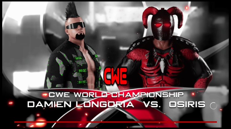 CWE_247's tweet photo. ๐ฅJoin us for CWE tonight! Show starts RIGHT NOW! ๐ฅ
Falls Count Anywhere is the theme tonight...
capped off with a World Championship Hell in a Cell REMATCH Main Event!
Watch: https://t.co/lKa1e0EQgJ
#CWE2k18 #10YearsofCWE #Zombspawn #CGN https://t.co/tZzsnMPx7B
