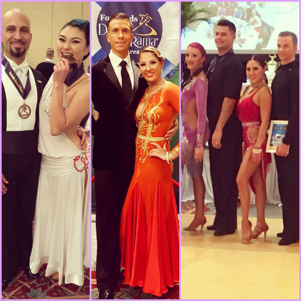 ArthurMurray DanceNJ tweet media
