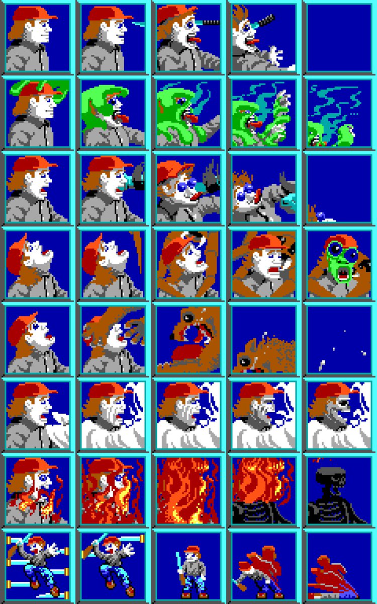 dangerous dave in the haunted mansion dos dangerous dave in the haunted mansion dos