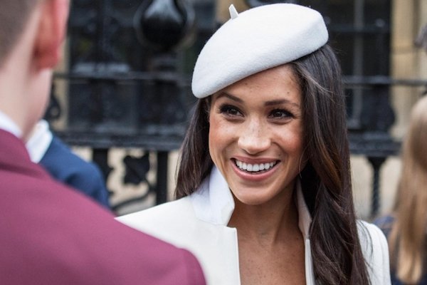 socheshire's tweet photo. ICYMI - Her Majesty The Queen and the Duchess of Sussex are coming to Cheshire... find out when and where: https://t.co/jiidGyrx9y https://t.co/WHjxf5osKs