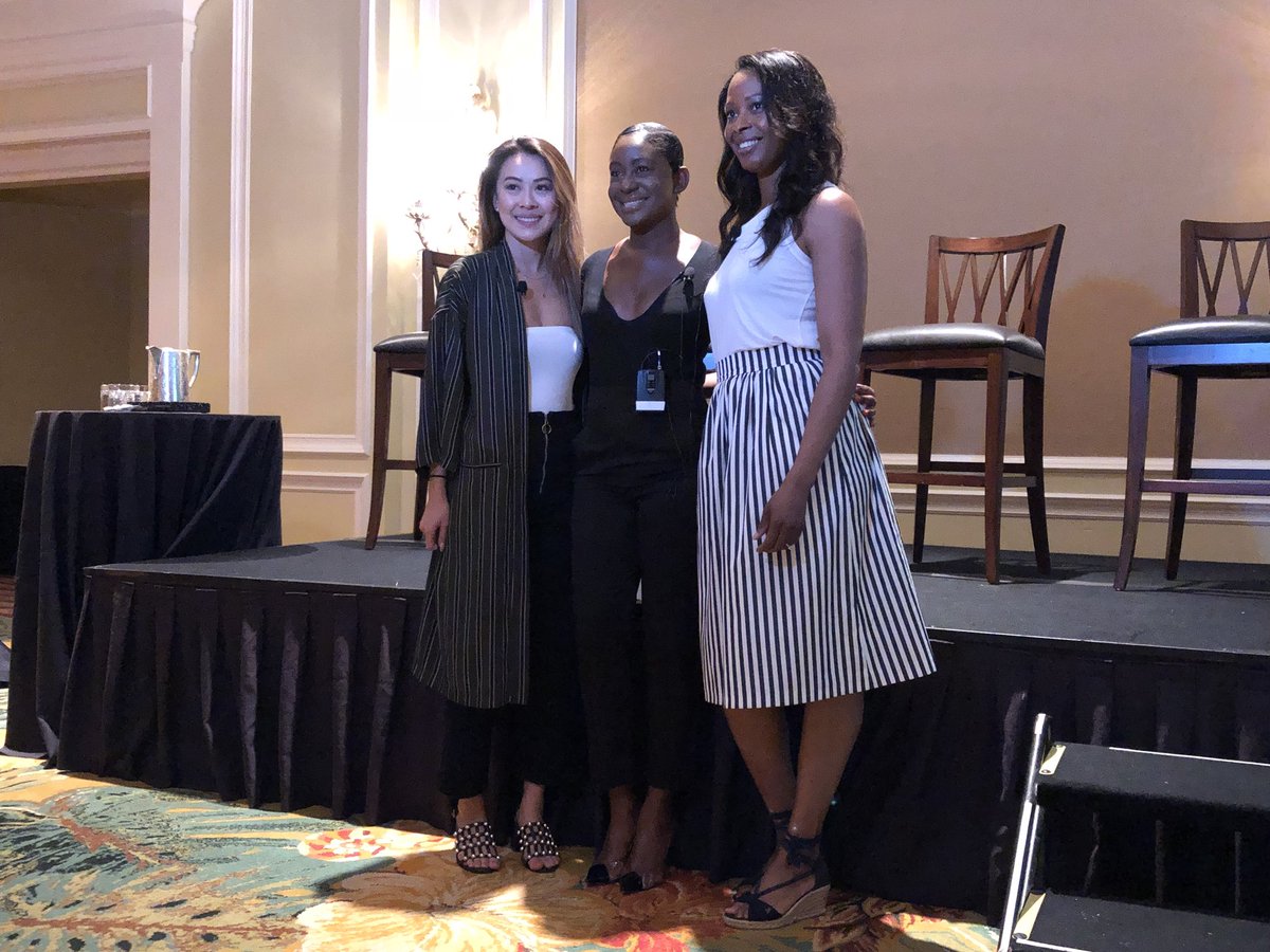 Lyft ERGs tweet media