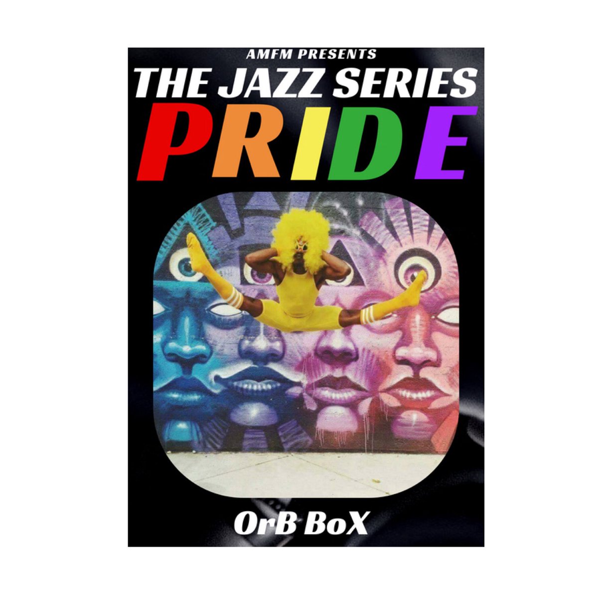 amfmlife's tweet photo. Check out the artists that are going to be leading the party this Friday at The Jazz Series! 

@OrB_BoX  @TheOfficialLex @KayceeOrtiz https://t.co/Q29vdFH7RA