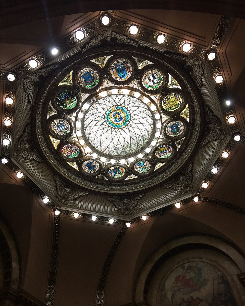brooklinearts's tweet photo. Also, Thank you to Senator Chang-Diaz's staffer Ethan and to Representative Peisch for meeting with us during Lobby Day, and to @massnonprofitnet for hosting us. We loved our time at the MA State House! #MAkingadifference #NPAD2018 #bosarts https://t.co/80ZTBobsuf
