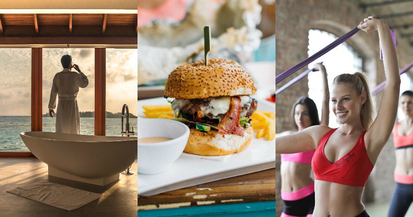KelownaNow's tweet photo. There's something for everyone! Bid on these fabulous items and support local charities throughout the Okanagan! #auctionnow https://t.co/rUMfmKF5dH https://t.co/OAG6Z0tW7k