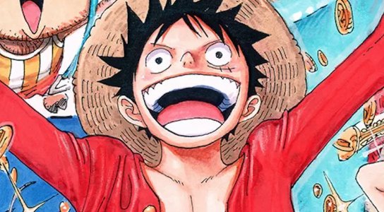 One Piece Does Luffy Die At The End Of The Anime