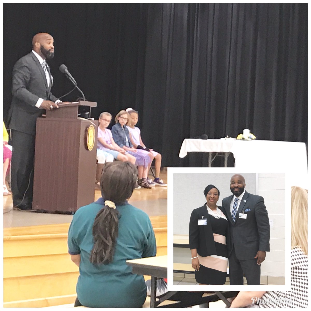 Sherri Archer tweet media