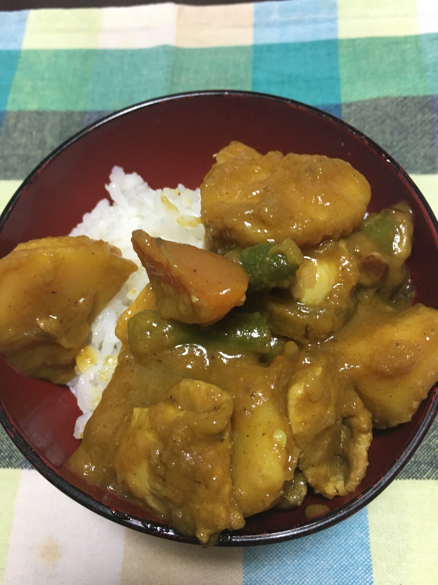 冷たいカレー Twitter Search Twitter