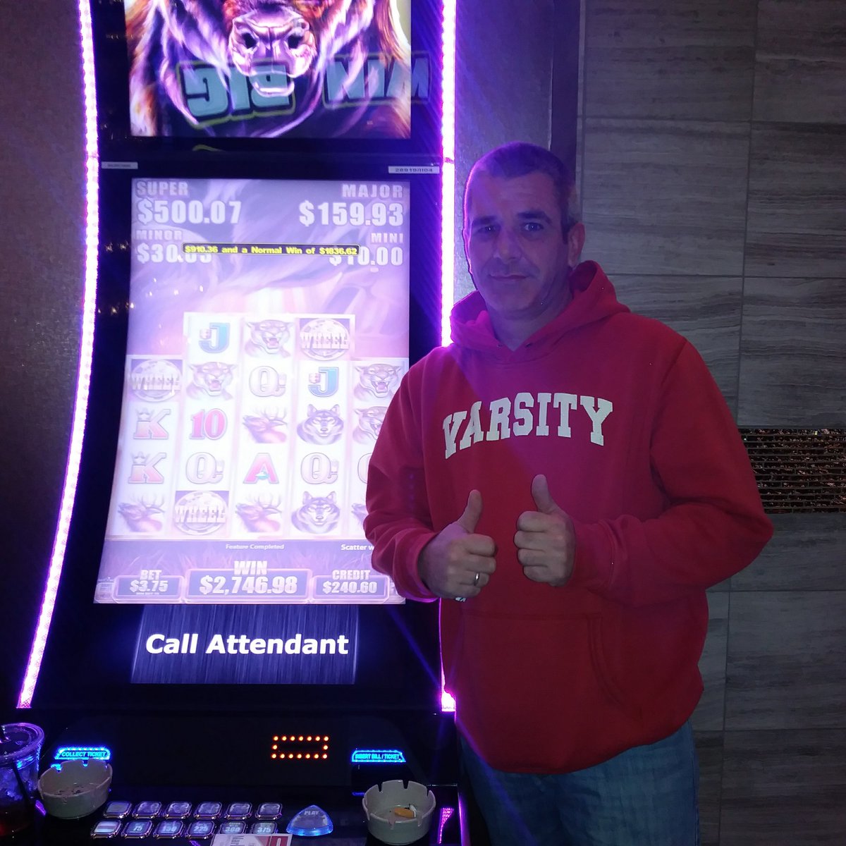 bigbryan619's tweet photo. #NewProfilePic https://t.co/WXd16B0DOO