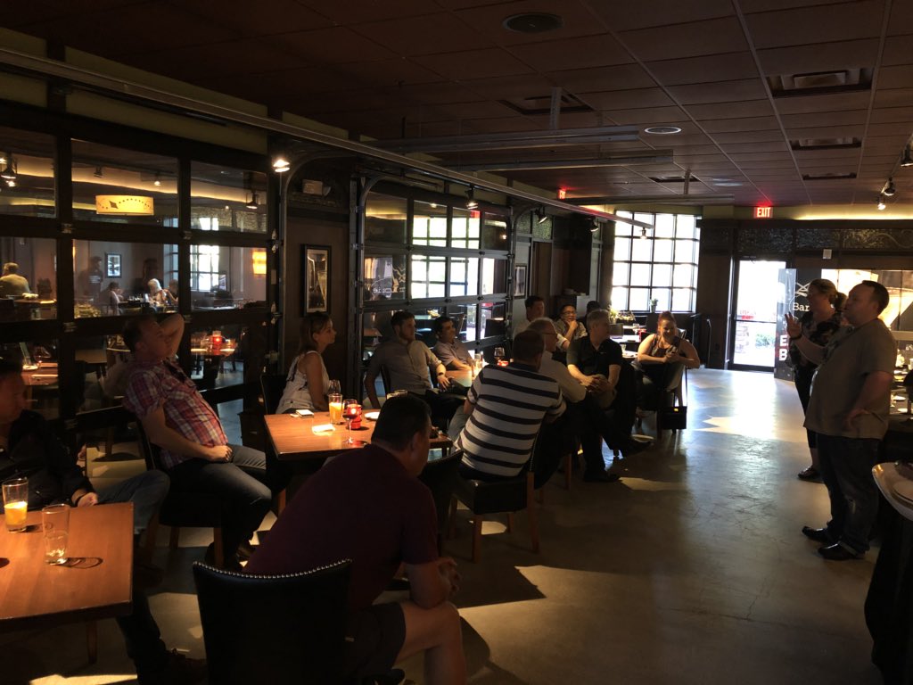 callaghan001's tweet image. The @Bluefin_SAP team getting ready for @SAPPHIRENOW - going to be an awesome conference!! Looking forward to seeing everybody there and make sure to check out our robot demo! #automatedEnterprise #automatedGDPRcompliance #bluefinCosmo