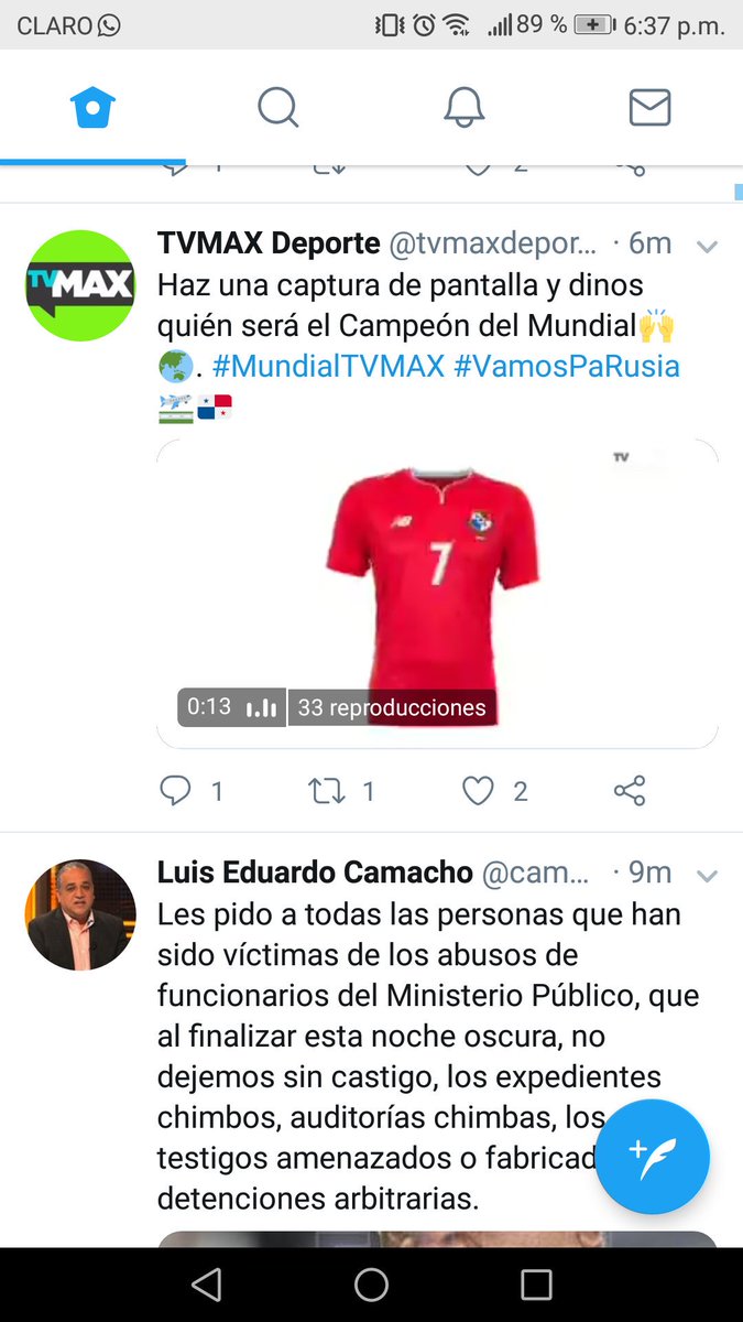 jairoSam6's tweet photo. @tvmaxdeportes  https://t.co/fCGvzXv62a