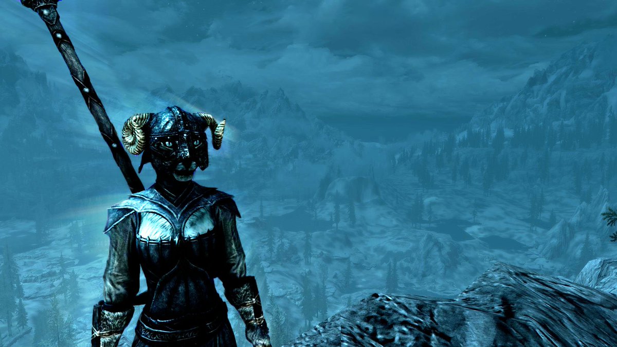 ThisRocket's tweet image. #Skyrim #GamingLife #twitchstreamer